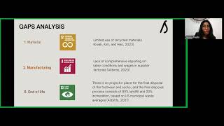 Allbirds alignment with the Sustainable Development Goals [upl. by Karry]