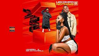 Janesh x Abi Wa Mampela  Inama feat Master Chuza amp Hitboss SA [upl. by Aiynot]