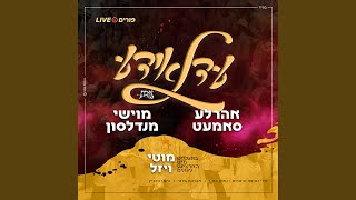 Vatosef Esther Ki Lishuascha feat Motty Vizel [upl. by Placido]