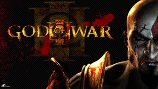 God of War III quotThe Death of Cronosquot [upl. by Tricia]