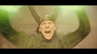 Loki Season 2 Episode 6 Finale and Marvel Easter Eggs Breakdown [upl. by Lamarre625]