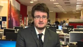 BBC News 22 March 2014 Spads Who or what are government Special Advisers [upl. by Leina617]