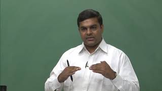 Lecture45 Ordinal Vs Cardinal Utility [upl. by Arahsal]