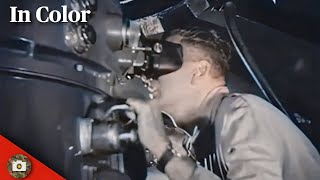 Regia Marina in action in ww2  Italian Navy  with SUBTITLES Colorized amp Enhanced [upl. by Hrutkay]