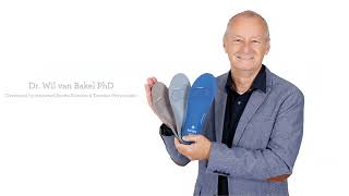 BackJoy Posture Insoles [upl. by Tedric]