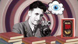 AUDIO LIVRO 1984 GEORGE ORWELL  PARTE II [upl. by Alcinia]