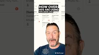 How Over 40’s Are Using Pipedrive CRM crm pipedrive sales pipedrive shorts smallbusiness [upl. by Econah]