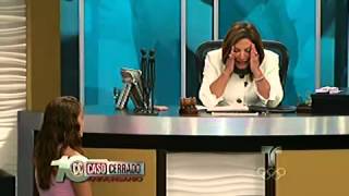 Caso Cerrado Edicion Estelar 1 de Junio 2012 Parte 5 de 5 [upl. by Abisha]