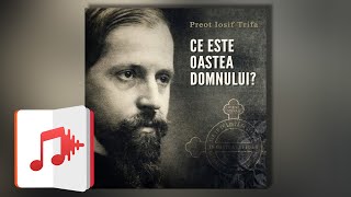 Ce este Oastea Domnului  Carte Audio  Preot IOSIF TRIFA [upl. by Quinn]