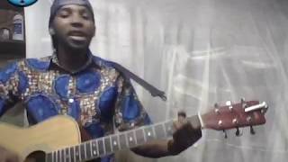 Tuto guitare NA BIMI MOLONGI du pasteur Moise mbiye EL EMMAN [upl. by Gnuhn]