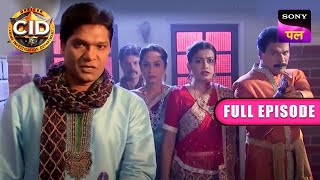 क्या Shreya की शादी रोकने आ गई सारी CID की Team  CID  28 Nov 2022  Full Episodes [upl. by Oniratac]