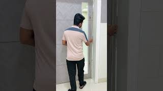 Ambaani toilet are best  shorts vlog ambani toilet top [upl. by Netsrijk]