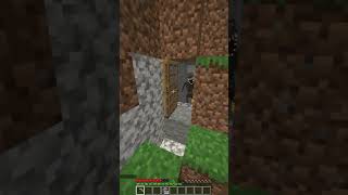 Minecraft Cave Dweller minecraft minecraftgameplay cavedwellers minecraft minecraftgaming [upl. by Emse]