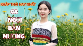 Khắp Thái  Ca Ngợi Bản Làng Đổi Mới Ước Mong Có Một Cuộc Sống Tốt Đẹp HơnkhapthaiMinhHaiBolero [upl. by Uni]