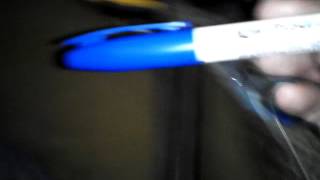 Qb78 tuning presto gun blu pen [upl. by Aronel449]