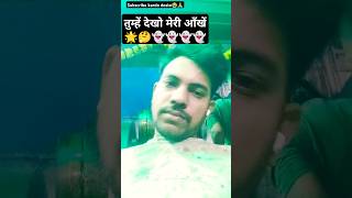 Tumhen dekhen meri Aankhen 👻new song video ll WhatsApp status HD trending youtube viralvideo [upl. by Blainey]