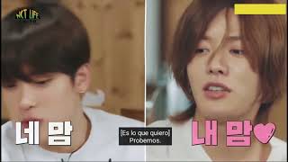 NCT LIFE EP06 CHUNCHEONampHONGCHEON SUB ESPAÑOL [upl. by Evers]