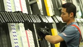 A Day in the Life of a McKesson Distribution Center [upl. by Inol]