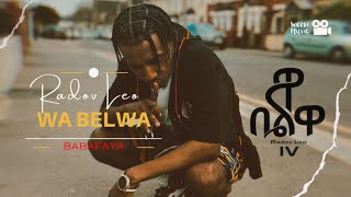 Radov  Wa beluwa  Official Music Video [upl. by Boser]