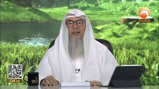 are all the hadith of musnad Ahmad sahih Sheikh Assim Al Hakeem fatwa hudatv [upl. by Nalat]