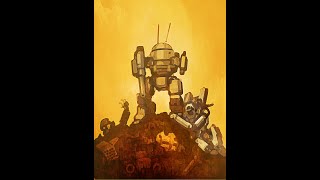 Battletech 3062 The Mod for a Rare Friday Stream [upl. by Atiana705]