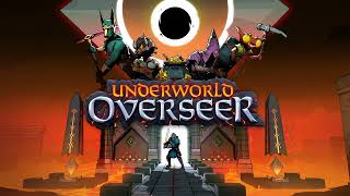 Underworld Overseer  Official Trailer [upl. by Suoiluj]