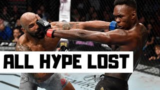 Israel Adesanya vs Yoel Romero Full Fight Reaction and Breakdown  UFC 248 Event Recap [upl. by Anailuj]