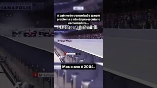 quotSaudades do Rugido dos Motores V10 na Fórmula 1 formula1 f1 v10quot [upl. by Dent]