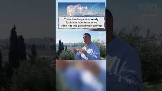 Third Temple Update  Rapture is near   Third temple news  ​​CBNnewsonline TV9Bharatvarsh [upl. by Adlee]