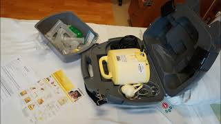 Medela Freestyle™ Handsfree  Howto [upl. by Boyce]