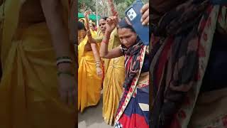 Gondi dance Tamia newgondisong adiwasidancevideo gondisongs adivasi koyturgondwanavideo [upl. by Parker441]