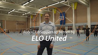 Meer vrijwilligers op de juiste functies binnen de club  Rabo ClubSupport [upl. by Enomas383]