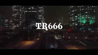 Trippie Redd amp Swae Lee quotTR666quot GTA5  Official MUSIC VIDEO [upl. by Darooge]