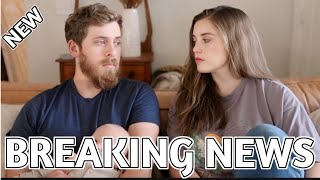 Todays Very Sad news JoyAnna Duggar  Very Heartbreaking 😭 News  It Will Shock You [upl. by Lemuela]