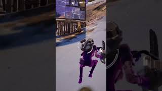 Fortnite Battle Royale  Midas chainsaw [upl. by Oler]