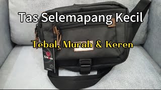 TAS SELEMPANG KECIL KEREN [upl. by Ellenad913]