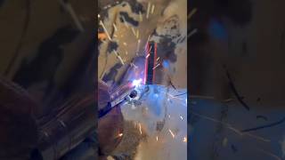 DIY MIG Welding Auto Body Restoration [upl. by Aekan]