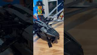 lego dune Ornithopter Review 🤩 [upl. by Anit661]