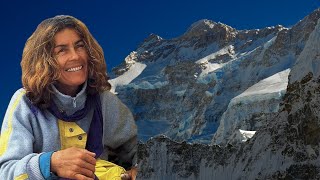 How Wanda Rutkiewicz disappeared on Kangchenjunga [upl. by Cowden387]