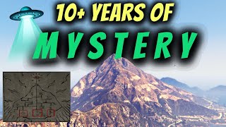 10 Years of the Chiliad Mystery Finally Explained [upl. by Stutsman]