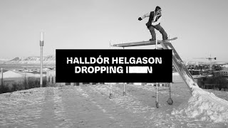 Dropping In  Halldór Helgason [upl. by Guarino863]