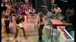 Status Quo  Gotta Go Home live 1970 [upl. by Atiuqrahs817]