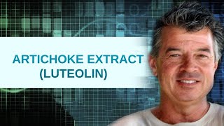 Artichoke Extract Luteolin [upl. by Leiria832]