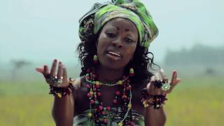 Natacha  KAZA MWENDO Official Video [upl. by Anthe373]