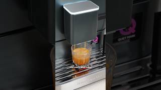 The NEW Fully Automatic espresso machine by KitchenaidAustralia [upl. by Minsk]