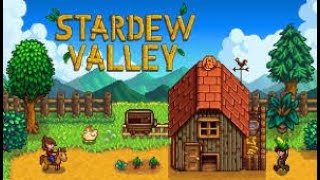 Gotta Find Them Walnuts  Stardew Valley [upl. by Nahor]