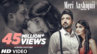 Meri Aashiquii Balraj Full Song G Guri  Singh Jeet  TSeries Apna Punjab [upl. by Atiroc]