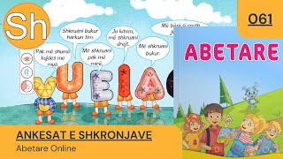 Abetare faqe 061 [upl. by Rimaa176]