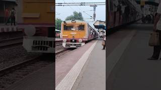 sealdahdivisionlocaltrain sealdah localtrain train subscribe youtubeshorts [upl. by Graner]