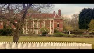 Parklands Quendon Hall Wedding Venue  Boutique wedding films [upl. by Nodnas]